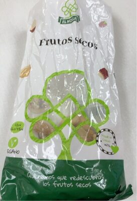 Foto de Frutos secos