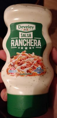 Foto de Salsa Ranchera