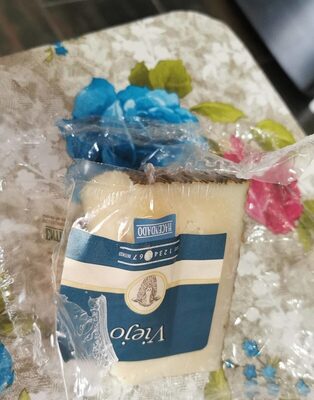 Foto de Queso viejo entrepinares
