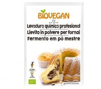 Foto de Levadura quimica profesional