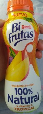 Foto de Bifrutas Tropical