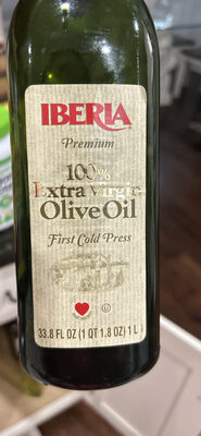 Foto de Aceite de Oliva