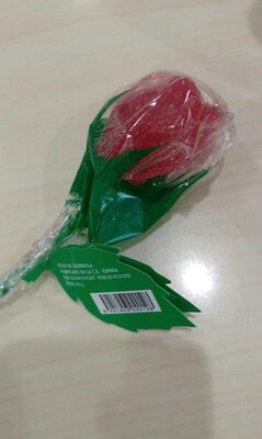 Foto de Rosa de Gominola
