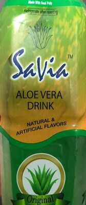 Foto de Aloe Vera Drink