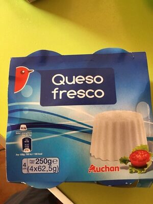 Foto de Queso Fresco