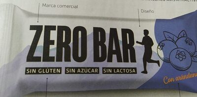 Foto de Barritas de cereales