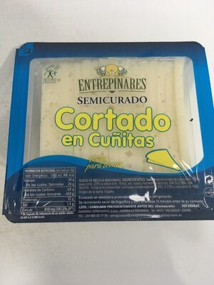 Foto de Semicurado Cortado en Cuñitas