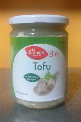 Foto de Tofu estilo japonés