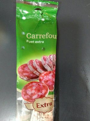 Foto de Fuet extra