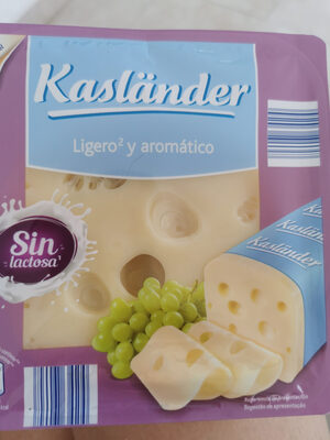 Foto de Queso sin lactosa