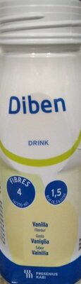 Foto de Diben Drink
