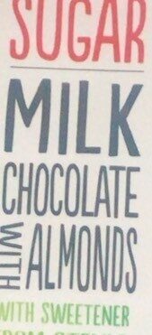 Foto de Chocolate