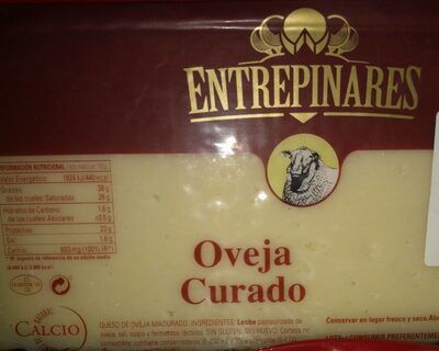 Foto de Oveja Curado