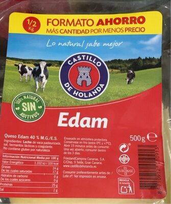 Foto de Edam