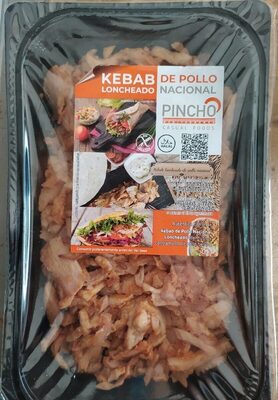 Foto de Kebad de Pollo