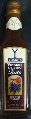 Foto de Vinagre de vino tinto