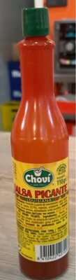 Foto de Salsa picante