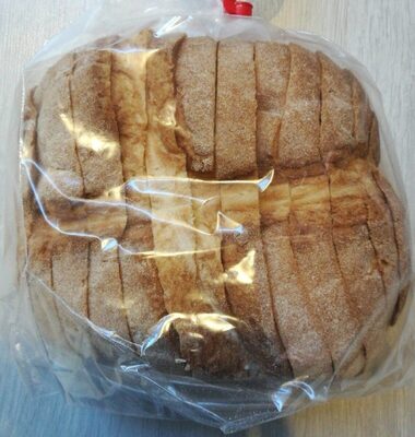 Foto de Hogaza sin gluten