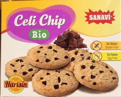 Foto de Celi Chip Bio