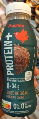 Foto de protein+ auchan