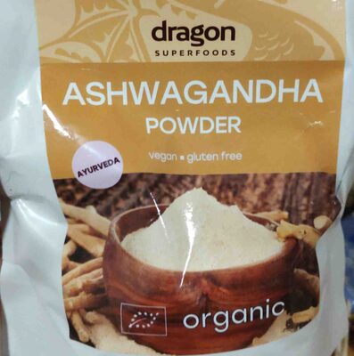 Foto de Ashwagandha Powder