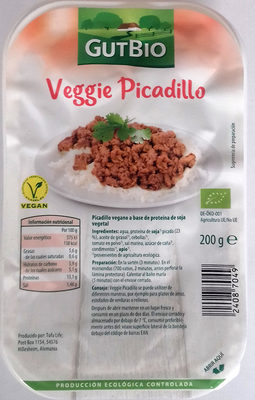 Foto de Veggie curry hindú style