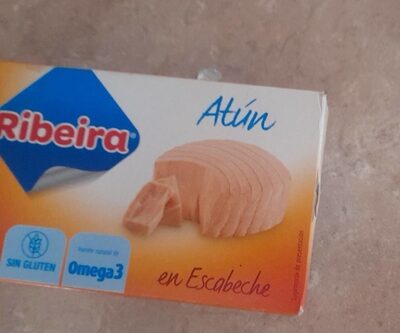 Foto de Atun