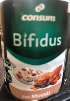 Foto de Bifidus