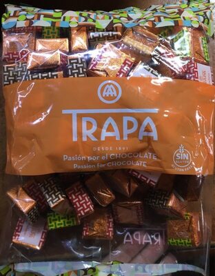 Foto de Trapa cortados clasicos
