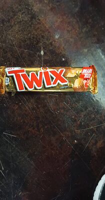 Foto de Twix Original Share Size