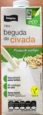Foto de Beguda de civada