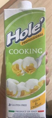 Foto de Creme fraiche cuisson