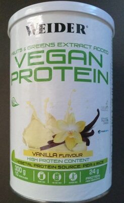 Foto de Vengan Protein