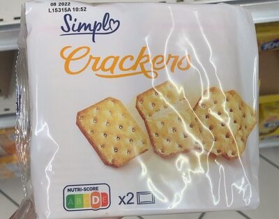 Foto de Crackers