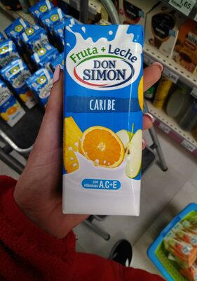 Foto de DON SIMÓN CARIBE