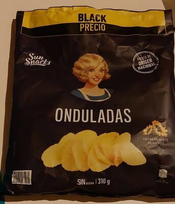Foto de Onduladas