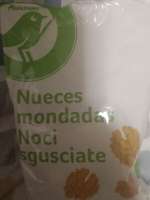 Foto de Nueces