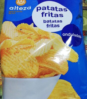 Foto de Patatas fritas
