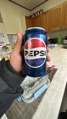 Foto de PEPSI
