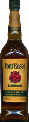 Foto de Kentucky Straight Bourbon Whiskey