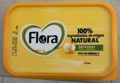 Foto de Margarina Original