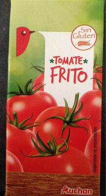 Foto de Tomate frito