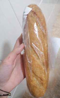 Foto de Bocadillo