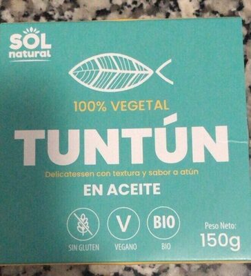 Foto de Tuntún