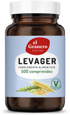 Foto de Levager