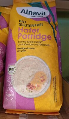 Foto de Hafer Porridge