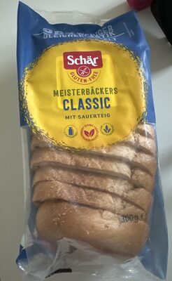 Foto de pan de molde / pão de forma clásico / clássico