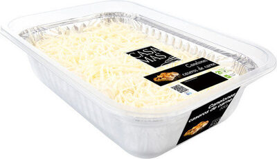 Foto de Canelones caseros de carne