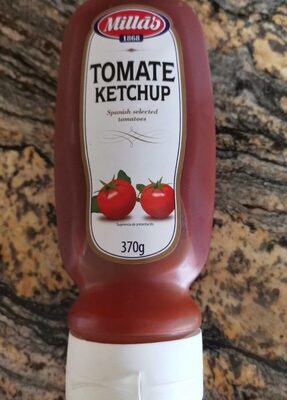 Foto de tomate ketchup