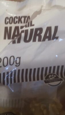 Foto de Cocktail Natural